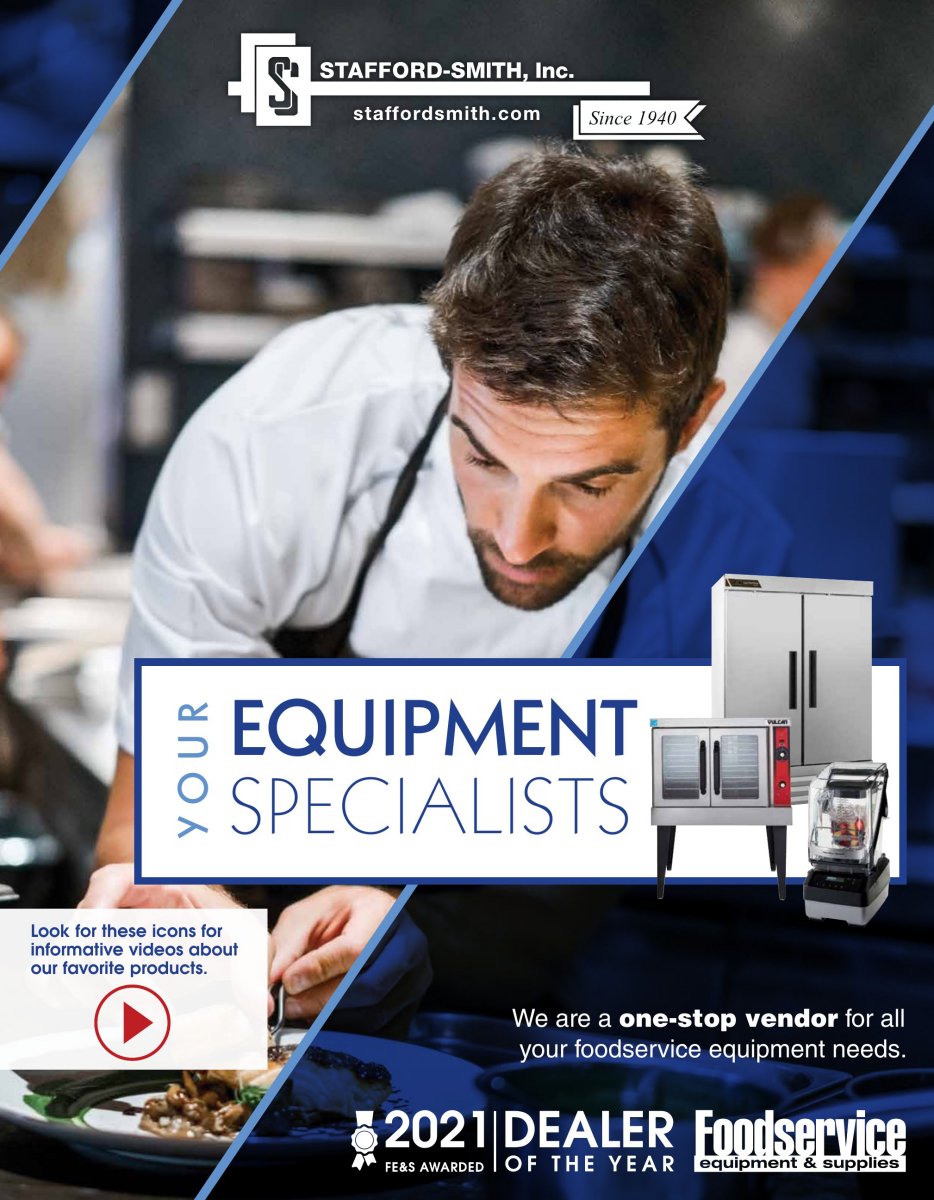 StaffordSmith 2021 Mini Catalog